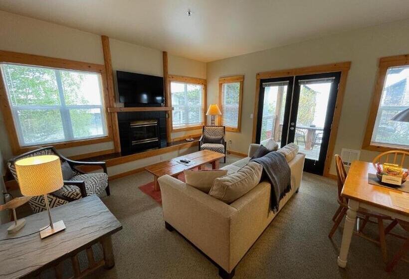 منتجع Boatyarrd Inn # 9