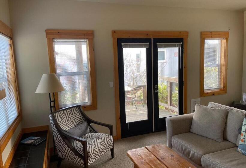 منتجع Boatyarrd Inn # 9