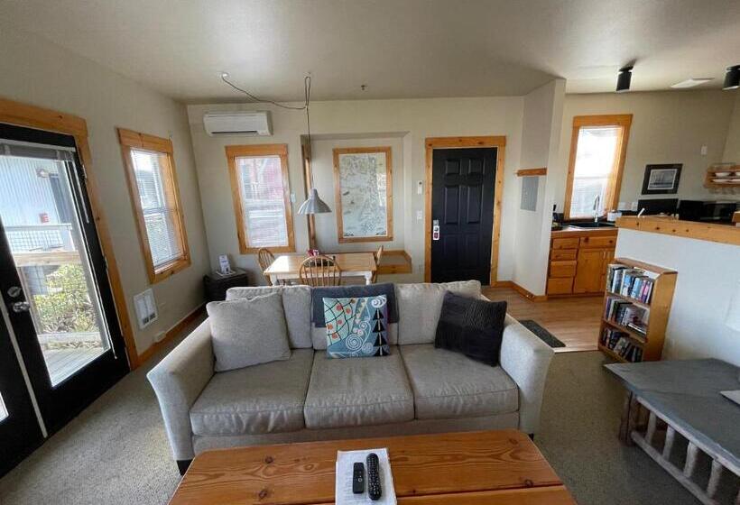 منتجع Boatyarrd Inn # 9