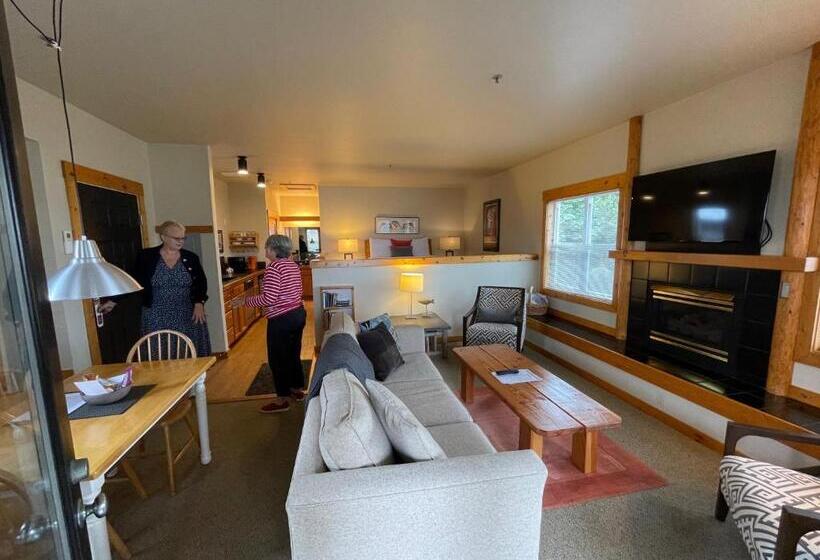 منتجع Boatyarrd Inn # 9