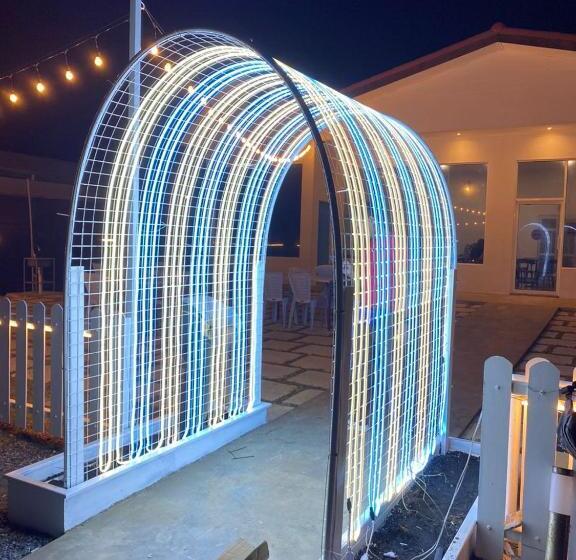 渡假胜地  Coastal Bay Dungun Staycation