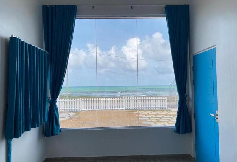 渡假胜地  Coastal Bay Dungun Staycation