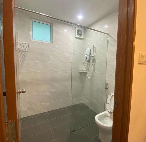 منتجع D View Holiday Homes