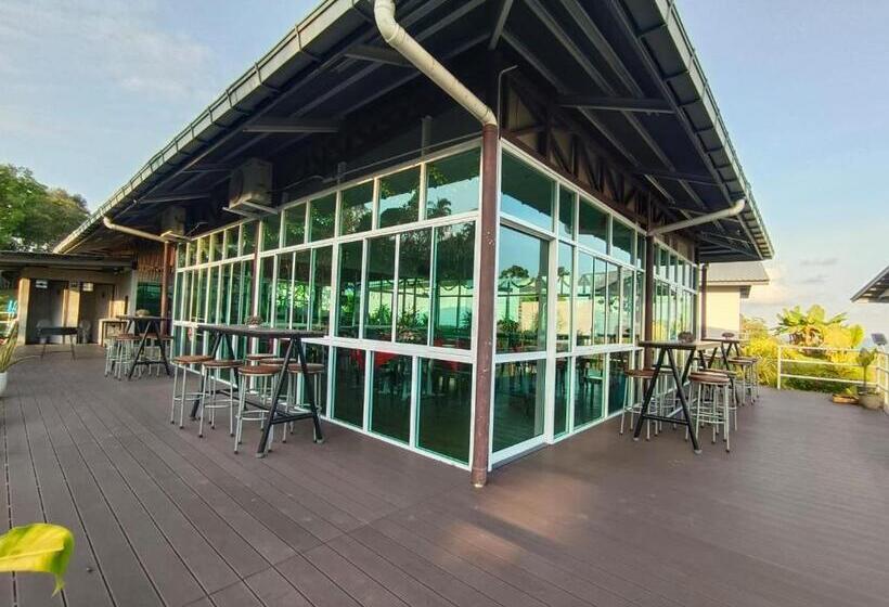 منتجع D View Holiday Homes