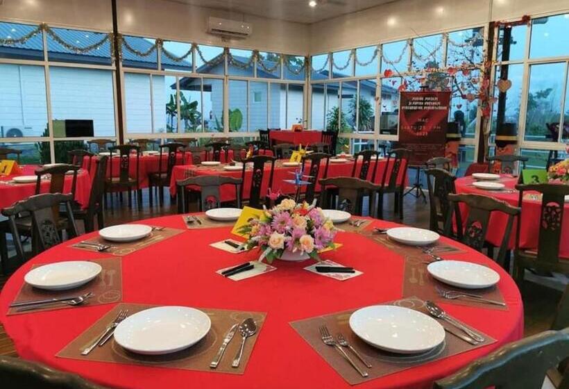 منتجع D View Holiday Homes