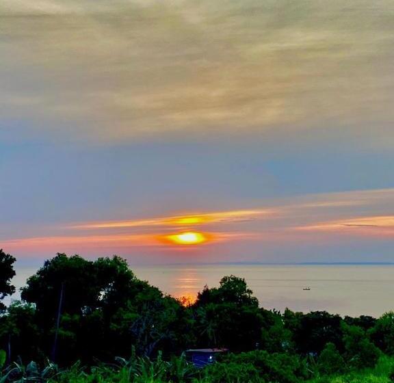 استراحتگاه D View Holiday Homes