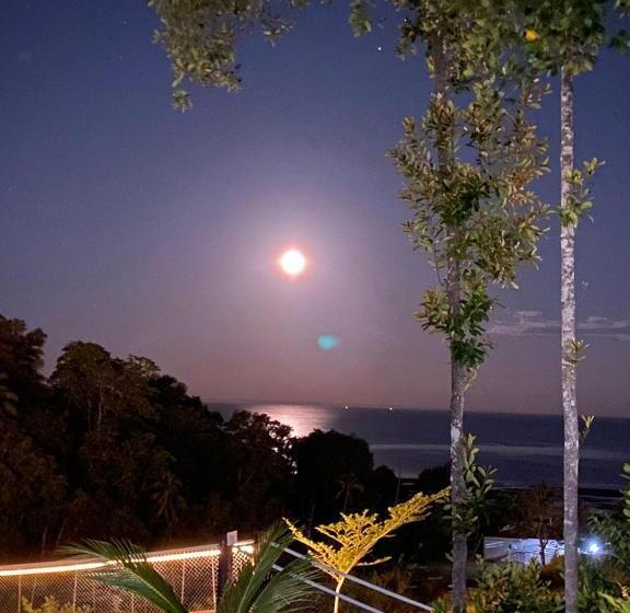 منتجع D View Holiday Homes