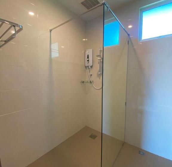 استراحتگاه D View Holiday Homes