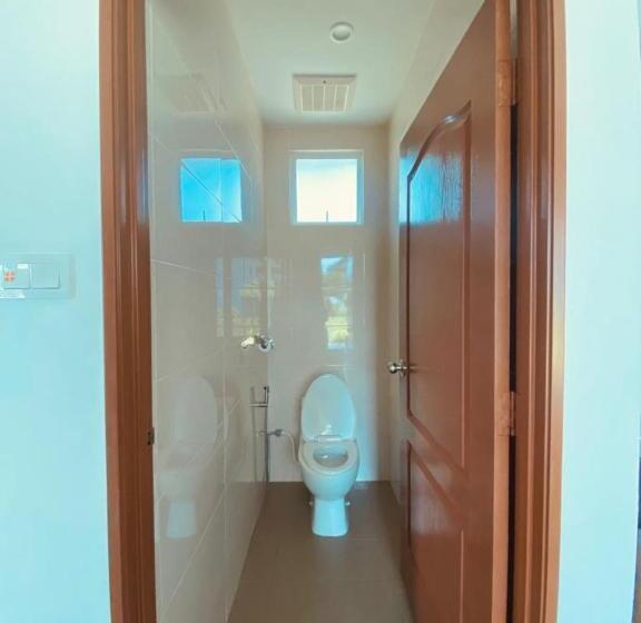استراحتگاه D View Holiday Homes