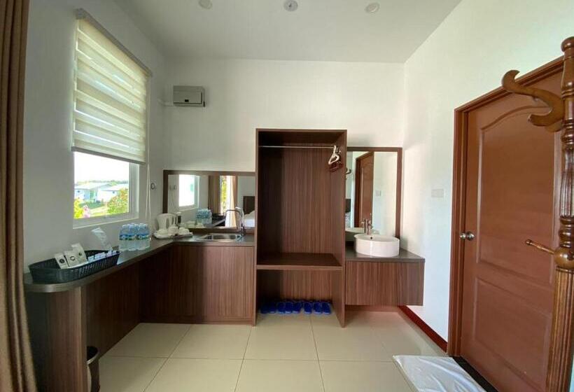 منتجع D View Holiday Homes