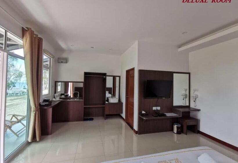 استراحتگاه D View Holiday Homes