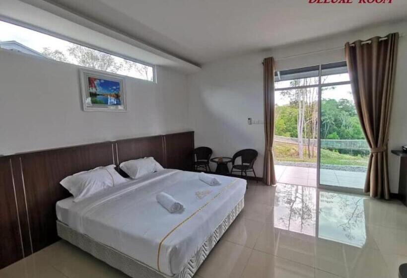 منتجع D View Holiday Homes