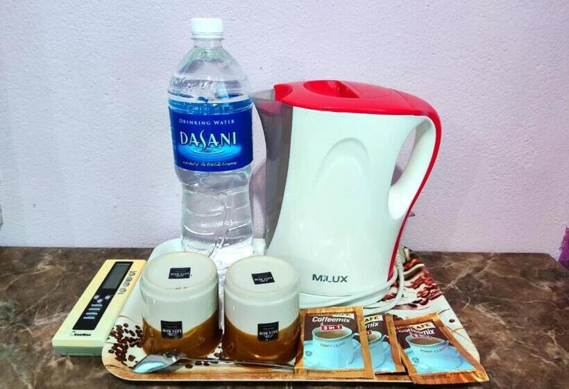 منتجع Lata Bayu Chalet   Waterfall & River With Kids Pool