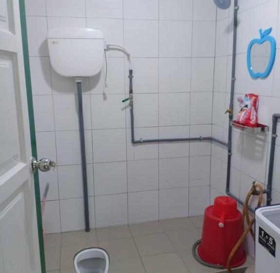 אתר נופש Mukut Coral Chalet