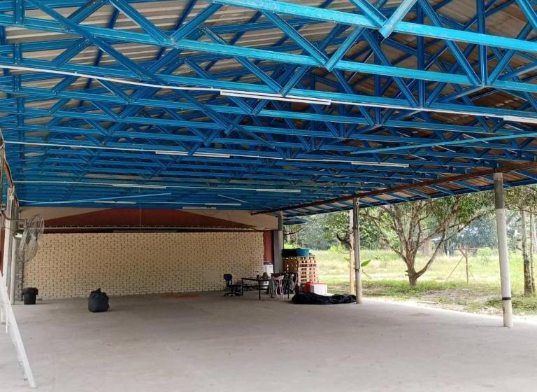 Resort Qowiy Village Langat