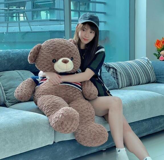 אתר נופש Teluk Cempedak Seventh Haven