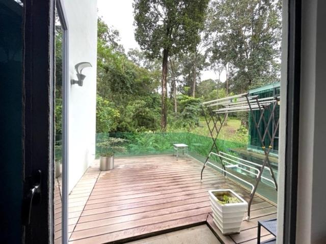 אתר נופש Teluk Cempedak Seventh Haven