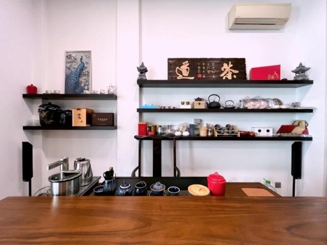 אתר נופש Teluk Cempedak Seventh Haven