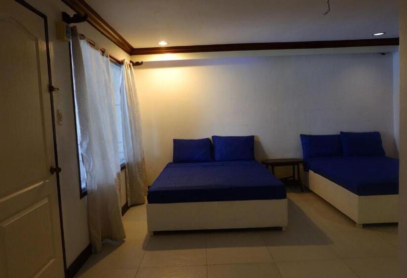 אתר נופש The Beach Park Hadsan By Hiverooms