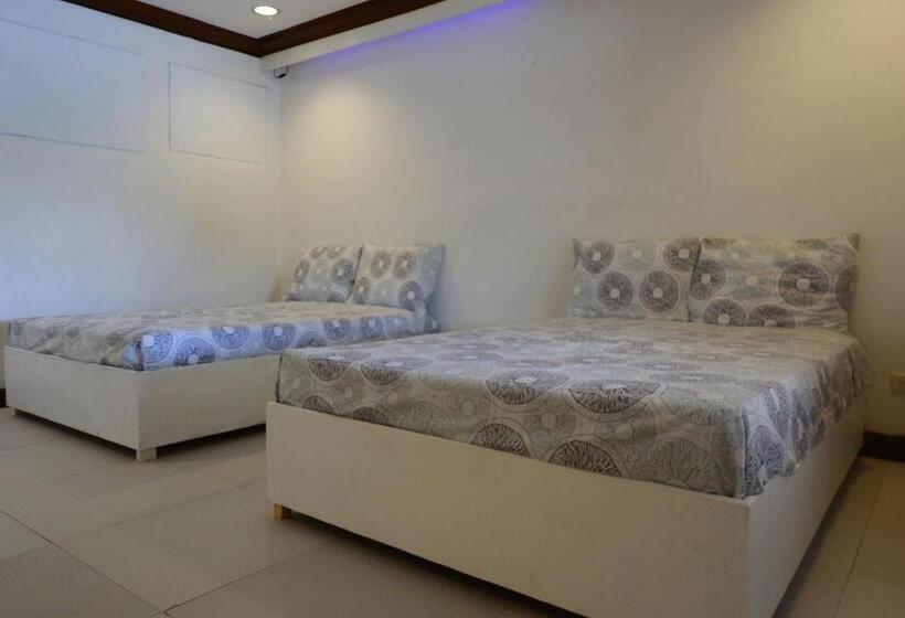 אתר נופש The Beach Park Hadsan By Hiverooms