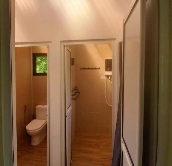 אתר נופש The Hill