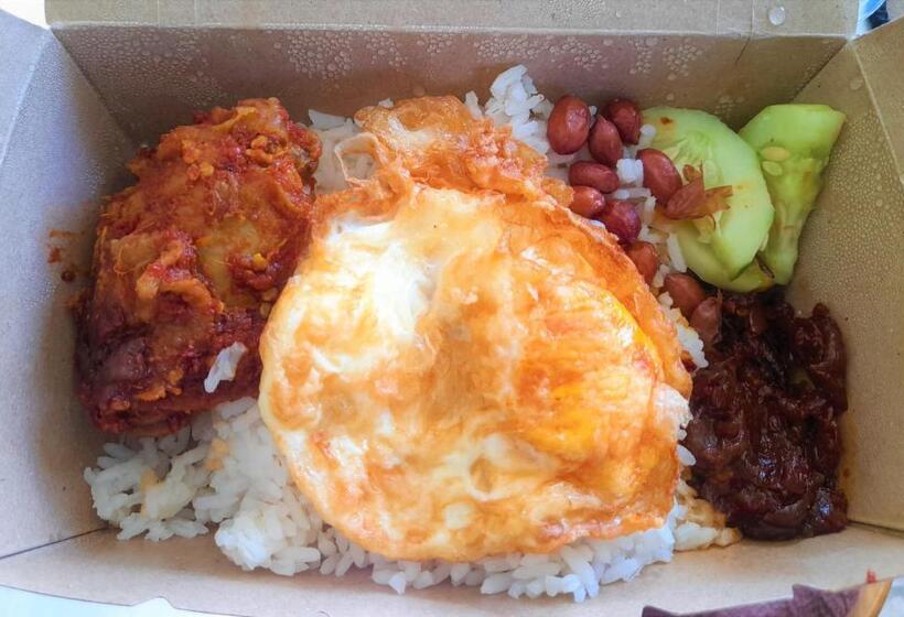 אתר נופש The Hill