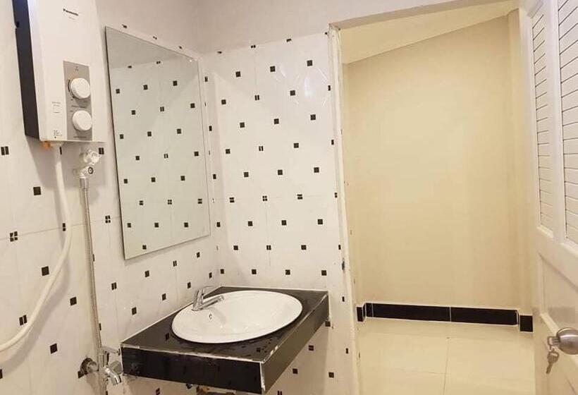 渡假胜地  Treuy Koh Bungalow