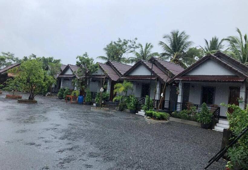 渡假胜地  Treuy Koh Bungalow