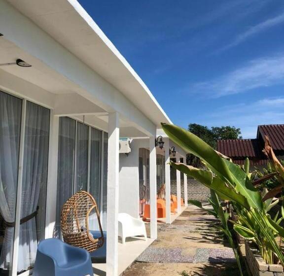 渡假胜地  Villa Bari Loft