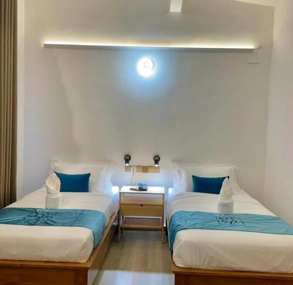 渡假胜地  Villa Bari Loft