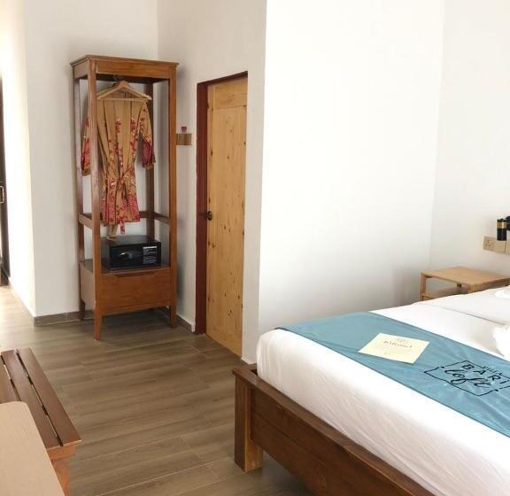 渡假胜地  Villa Bari Loft