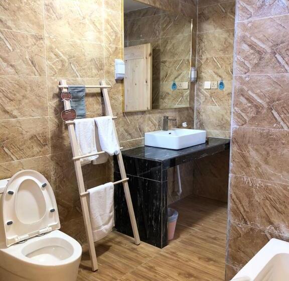 渡假胜地  Villa Bari Loft