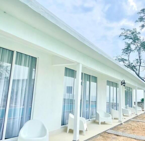 渡假胜地  Villa Bari Loft