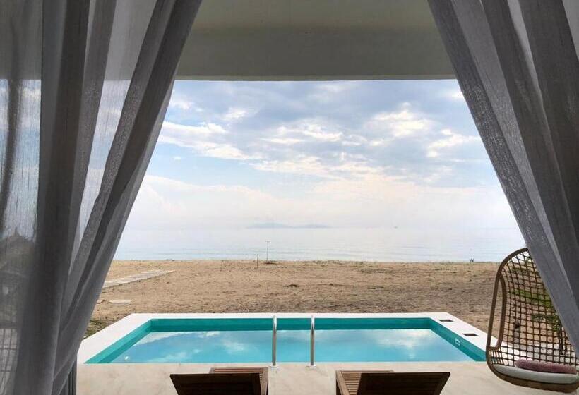 渡假胜地  Villa Bari Loft