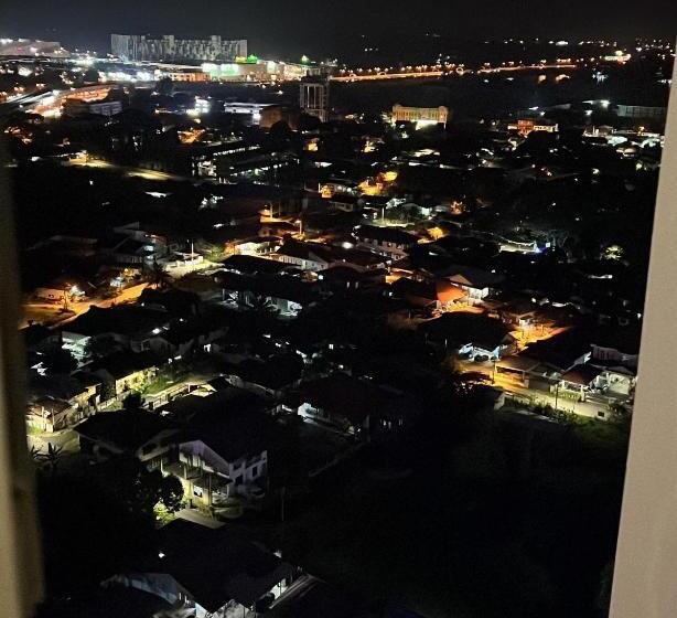 Rizz Residence Troika Kb