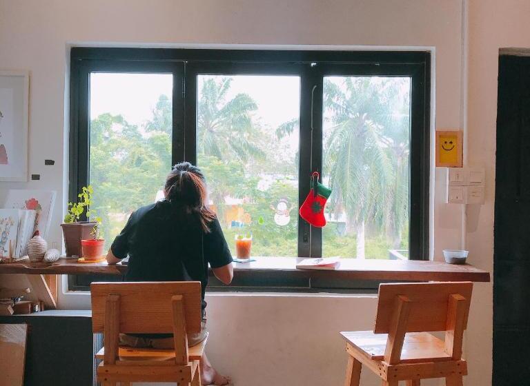 Route Five Hostel Dorm Kuala Selangor