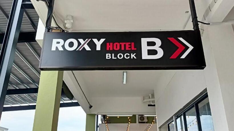 Roxy Hotel Sri Aman