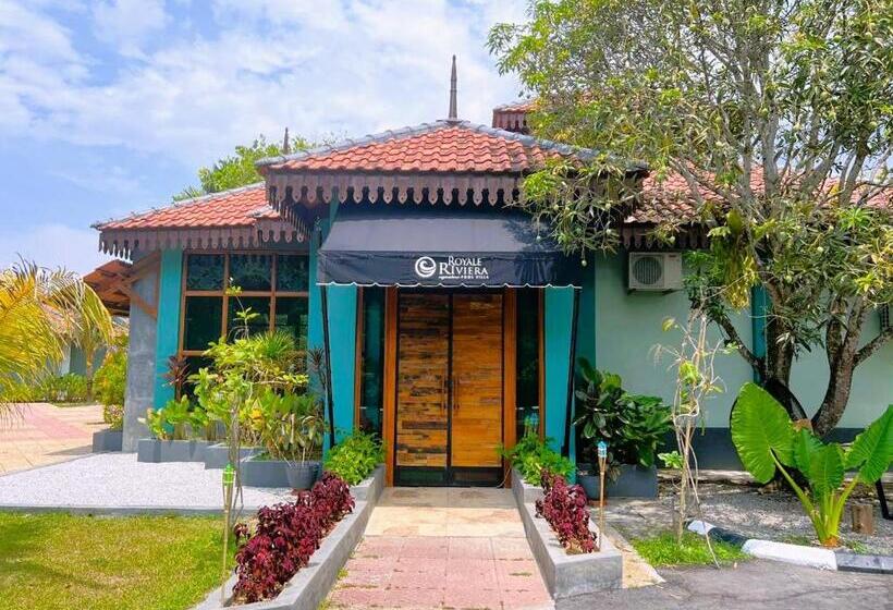 Royale Riviera Resort Private Pool Villas