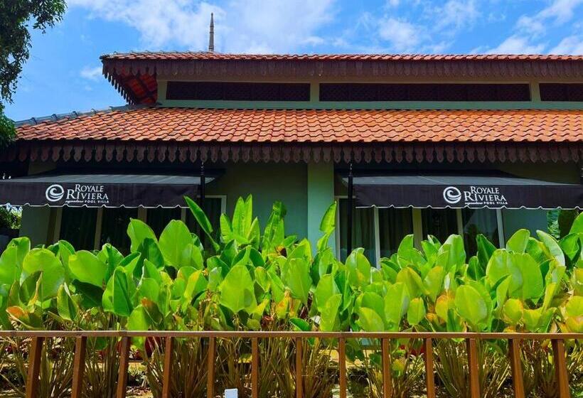 Royale Riviera Resort Private Pool Villas