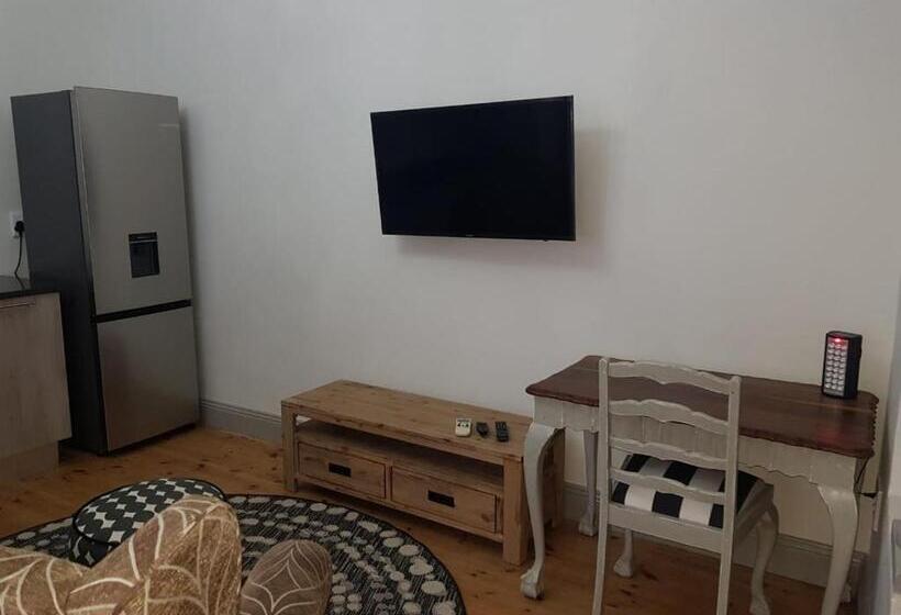 Seba Cottages Mokopane