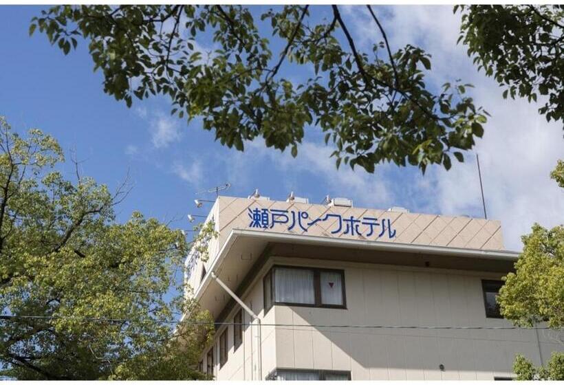 Seto Park Hotel   Vacation Stay 83745v