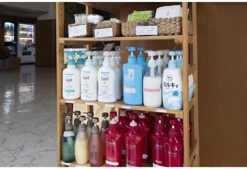 Seto Park Hotel   Vacation Stay 83745v