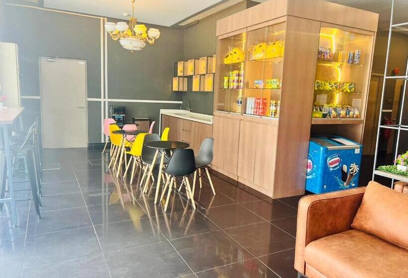 Smile Hotel Klang Bukit Tinggi