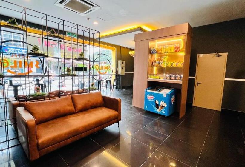 Smile Hotel Klang Bukit Tinggi