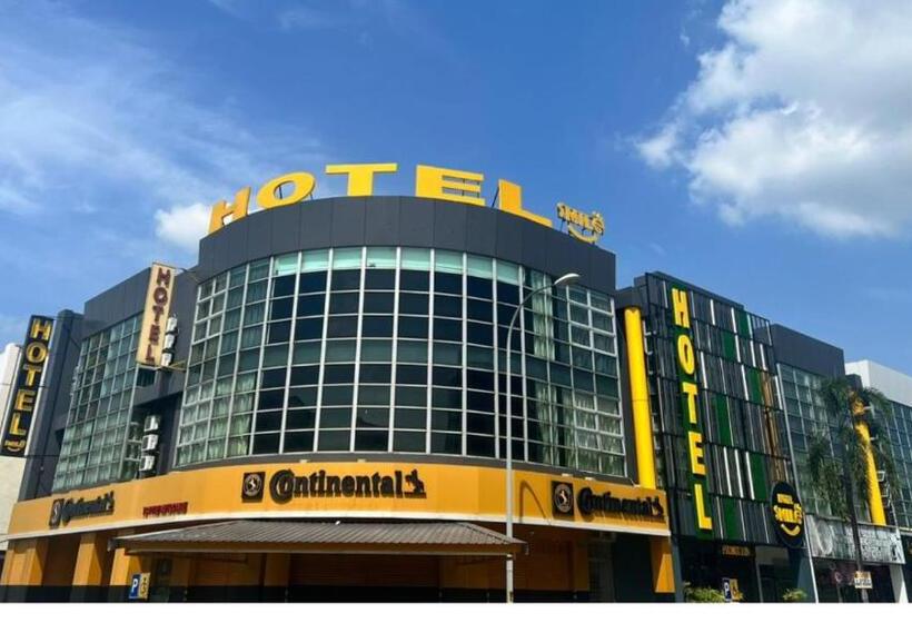 Smile Hotel Klang Bukit Tinggi