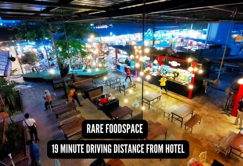 Smile Hotel Subang Airport