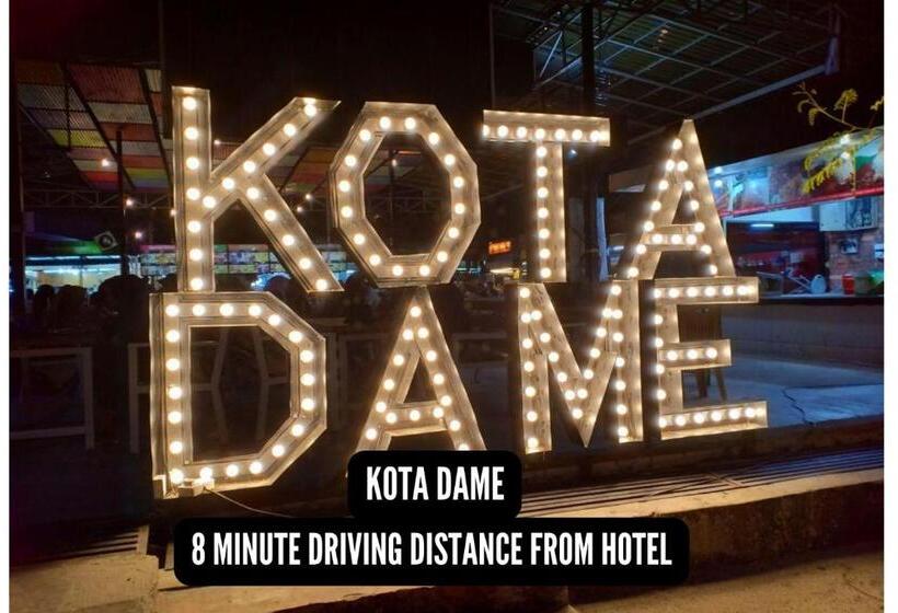 Smile Hotel Subang Airport