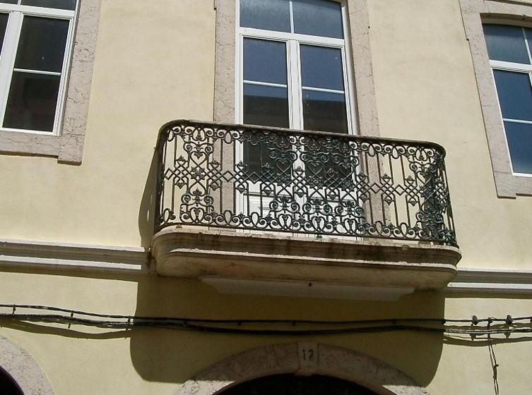 Sport Hostel Figueira Da Foz