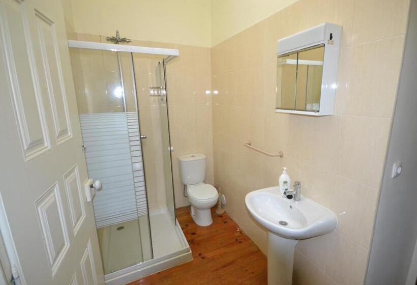 Sport Hostel Figueira Da Foz