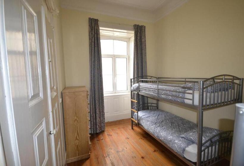 Sport Hostel Figueira Da Foz